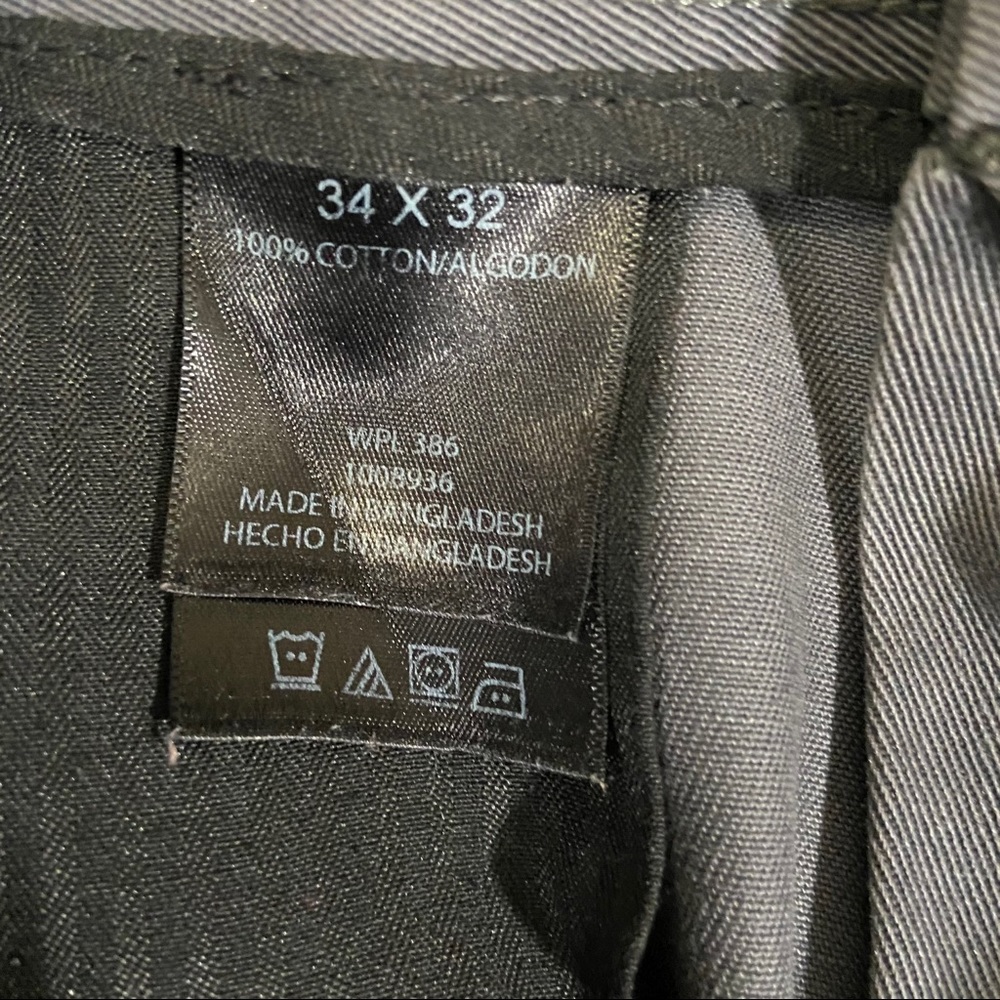 Haggar Men’s Pants - Picture 6 of 7